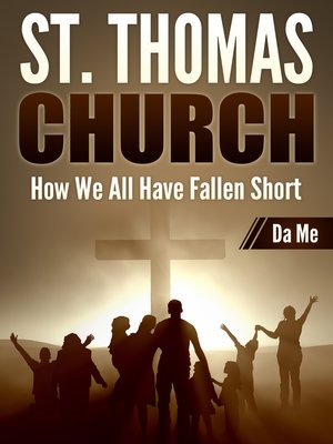 cover image of St. Thomas Church